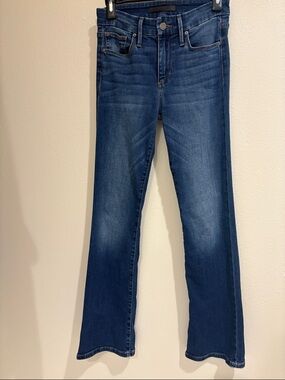 Joe's Jeans Provocateur petite bootcut